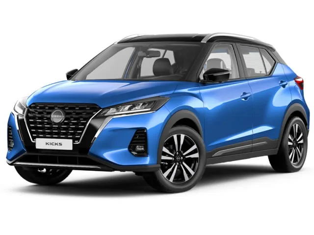 Nissan Kicks Exclusive 1.6 2024
