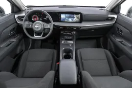 Nissan KICKS Sense 1.0 Turbo Flex Aut 2026 – Painel · Foto: Nissan