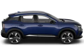 Nissan KICKS Exclusive 1.0 Turbo Flex Aut 2026 – Lateral · Foto: Nissan