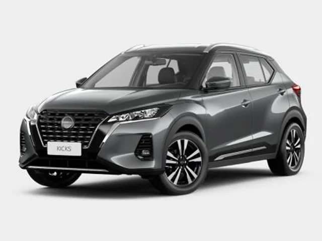 Nissan KICKS Play Advance Plus 1.6 16V Flex Aut 2025