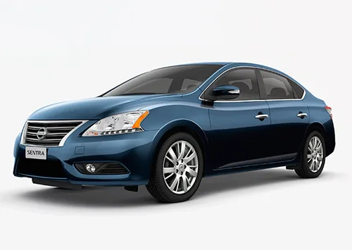 Nissan Sentra SL 2.0 AT 2014
