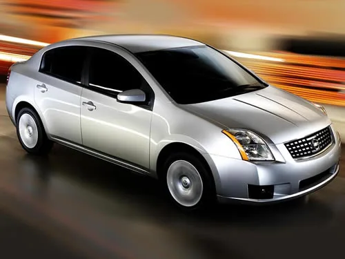 Nissan Sentra 2.0 2009