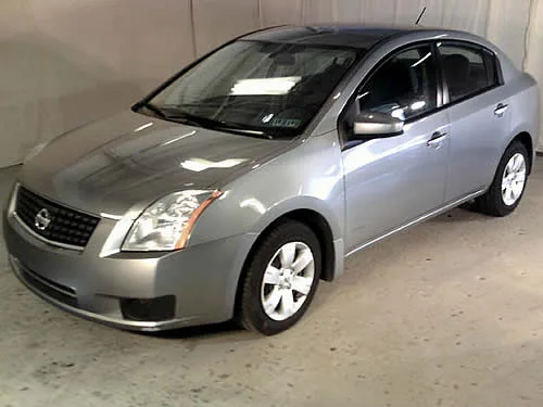 Sentra 6ª geração