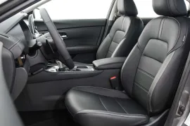 Nissan Sentra Advance 2.0 16V Aut 2026 – Bancos da Frente · Foto: Nissan