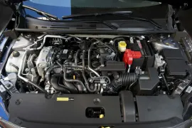 Nissan Sentra Advance 2.0 16V Aut 2026 – Motor · Foto: Nissan