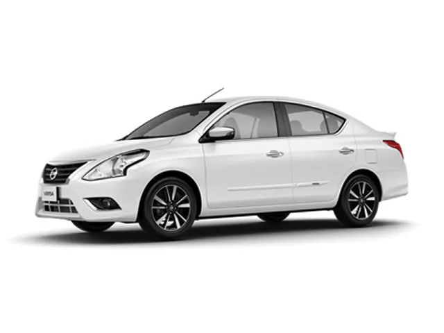 Nissan Versa SL Direct 1.6 AT [PCD] 2019