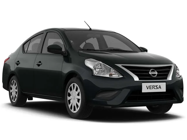 Nissan Versa Special Edition 1.6 AT 2020