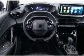 Peugeot 2008 GT 1.0 Turbo 200 5p Aut 2026 – Painel · Foto: Peugeot