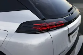 Peugeot 2008 Active 1.0 Turbo Flex 5p Aut 2026 – Lanterna · Foto: Peugeot