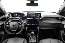 Peugeot 2008 GT 1.0 Turbo Flex 5p Aut 2025 – Painel · Foto: Peugeot