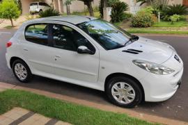 Miniatura 207 Active 1.4 8V 2015