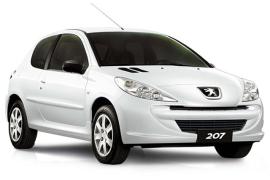 Miniatura 207 XR 1.4 8V (2 portas) 2013