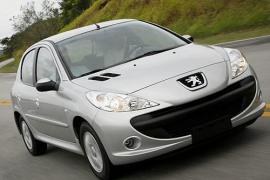 Miniatura 207 XR Sport 1.4 8V 2013