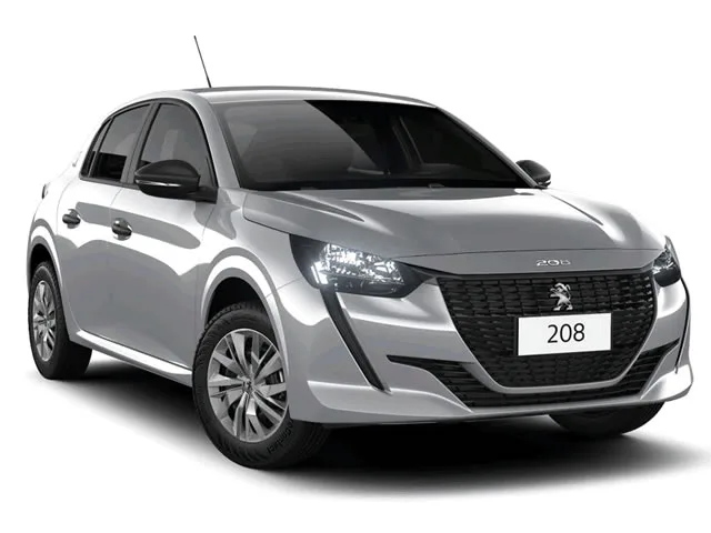 Peugeot 208 Like 1.0 2023