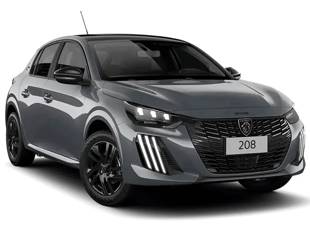 Peugeot 208 Style 1.0 2027