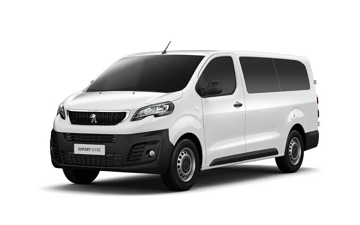 Peugeot Expert Vitre 1.5 Turbo 2022