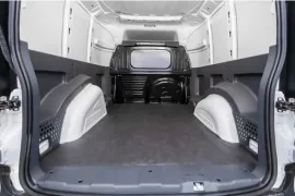 Peugeot Partner Rapid Business Pack 1.4 2025 – Porta-Malas · Foto: Peugeot