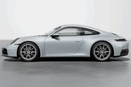 Porsche 911 Carrera 3.0 2025 – Lateral · Foto: Porsche