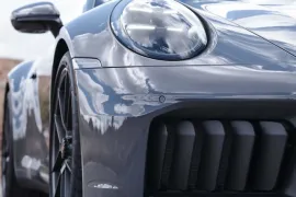 Porsche 911 Carrera GTS Coupe 3.6 (992) (Híb.) 2026 – Farol · Foto: Porsche