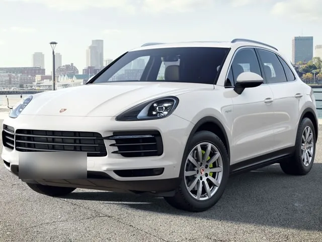 Porsche Cayenne E-Hybrid 3.0 V6 2023