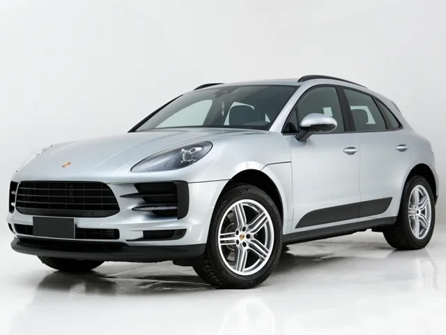 Porsche Macan 2.0 2020