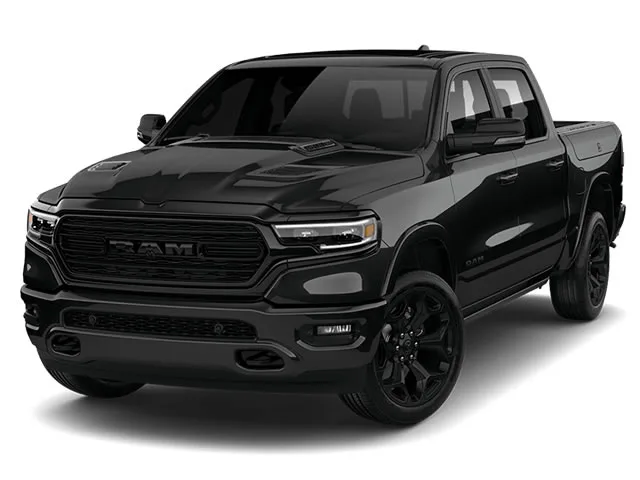 RAM 1500 Limited Night Edition 5.7 V8 2023