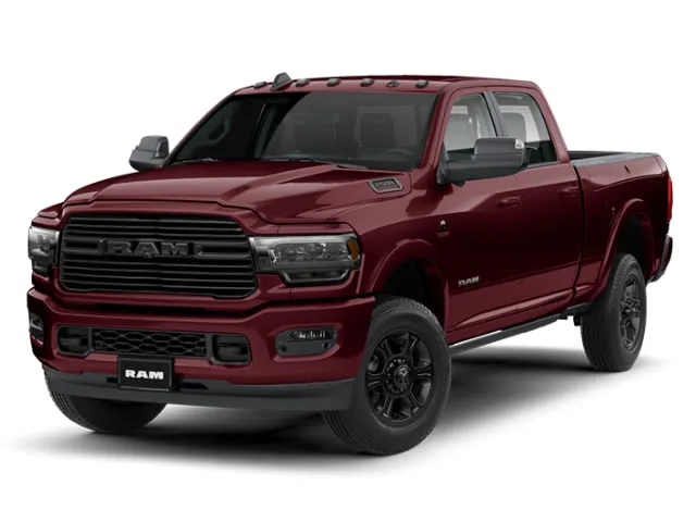 RAM 2500 Night Edition 6.7 CD 2022