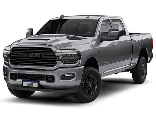 RAM 2500 Night Edition 6.7 2024