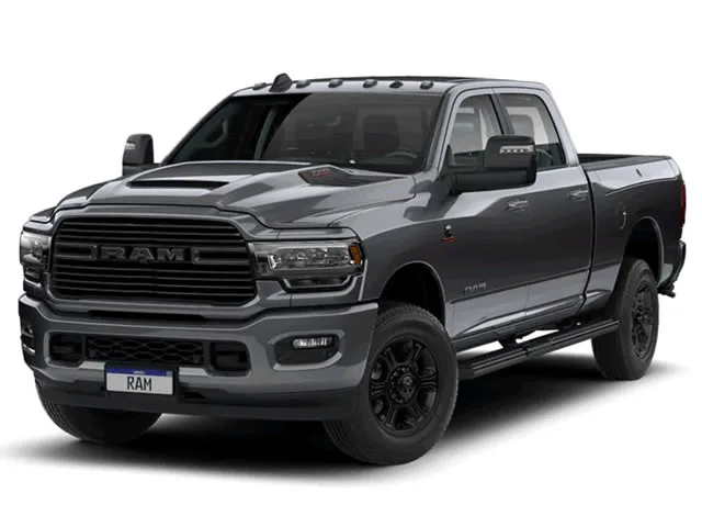 RAM 3500 Night Edition 6.7 2024