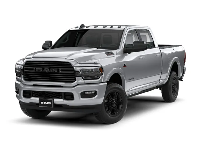 RAM 3500 Night Edition 6.7 CD 2022