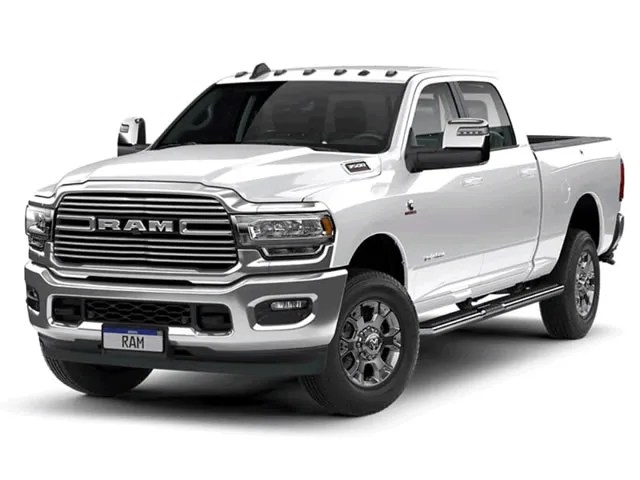 RAM 3500 Laie 6.7 2024