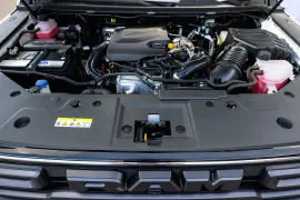 RAM DAKOTA WARLOCK 2.2 TB CD 4x4 Aut 2027 – Motor · Foto: Ram