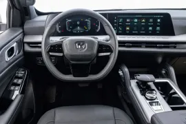 RAM DAKOTA WARLOCK 2.2 TB CD 4x4 Aut 2027 – Painel · Foto: Ram