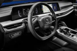 RAM DAKOTA LARAMIE NIGHT EDITION 2.2 TB CD 4x4 Aut 2026 – Volante · Foto: Ram
