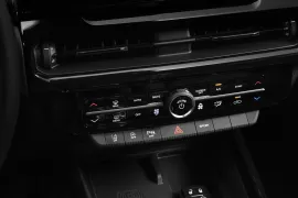 RAM Rampage page Night Edition 2.0 2025 – Detalhe Interno · Foto: Ram