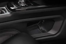 RAM Rampage page Rebel 2.0 2025 – Detalhe Interno · Foto: Ram