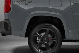 RAM RAMPAGE R/T HURRICANE 2.0 TURBO CD 4X4 Aut 2027 – Roda · Foto: Ram