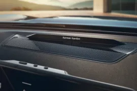 Renault Boreal Iconic 1.3 Turbo 16V 5p Aut 2026 – Detalhe Interno · Foto: Renault