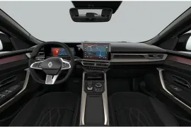 Renault Boreal Techno 1.3 Turbo 16V 5p Aut 2026 – Painel · Foto: Renault