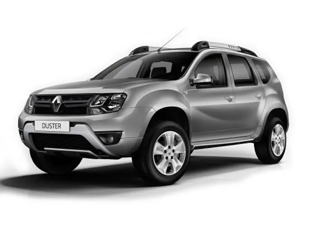 Renault Duster 2ª geração