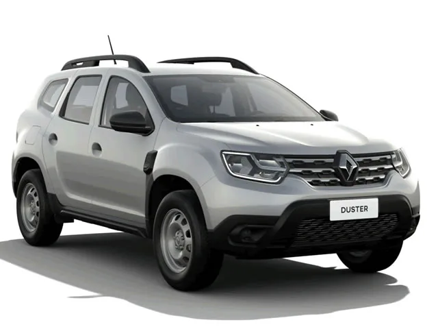 Renault Duster Zen 1.6 2023