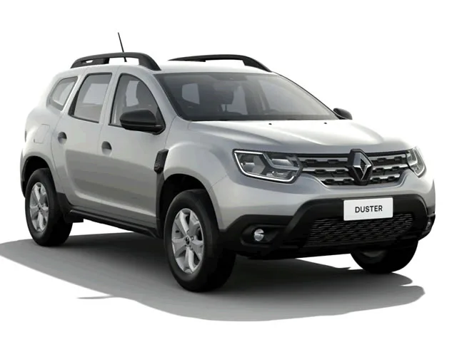 Renault Duster Zen 1.6 AT 2023