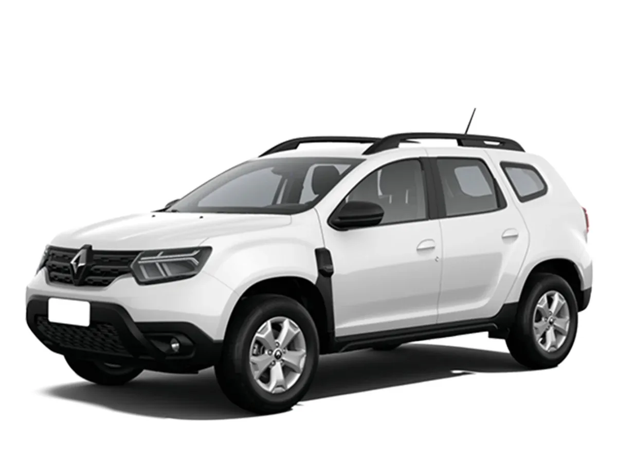 Renault Duster Intense Plus 1.6 2027