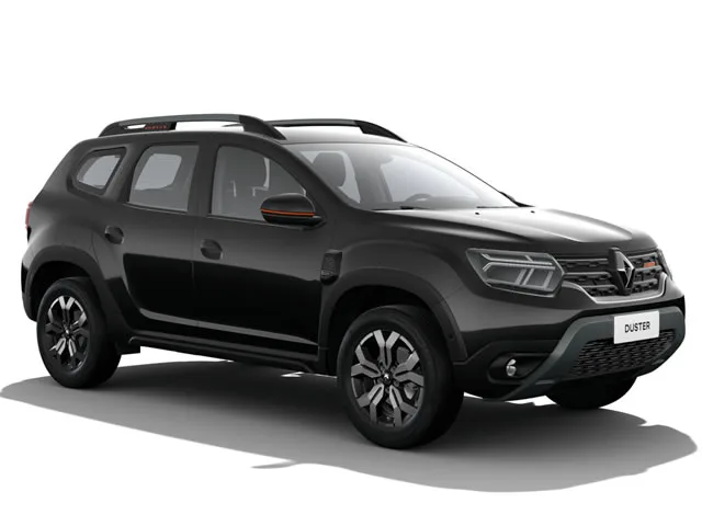 Renault Duster Iconic Plus 1.6 AT 2026