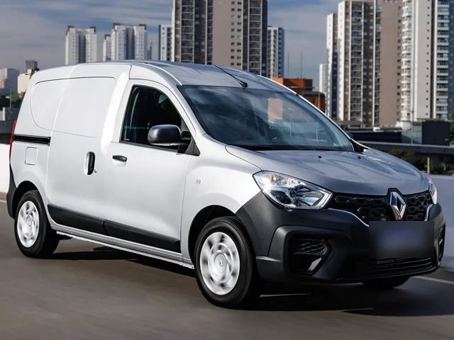 Renault Kangoo Advanced 1.6 2025