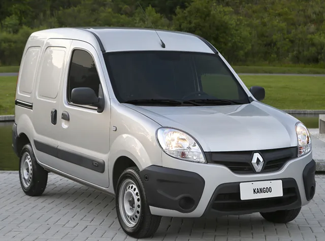 Renault Kangoo Express 1.6 16V 2017
