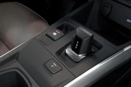Renault Kardian Iconic 1.0 TB 12V 5p Aut 2026 – Câmbio · Foto: Renault