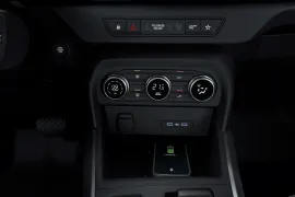 Renault Kardian Iconic 1.0 TB 12V 5p Aut 2026 – Detalhe Interno · Foto: Renault