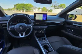 Renault Kardian Iconic 1.0 TB 12V 5p Aut 2026 – Painel · Foto: Divulgação