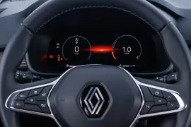 Renault Kardian Iconic 1.0 TB 12V 5p Aut 2026 – Volante · Foto: Renault